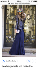 Les Parisiennes des Mamansnet: See life in pink, but do not wear it!