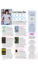 Any Prima readers around?