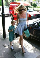 Mumsnet Vogue vol.86 the spring/summer edition