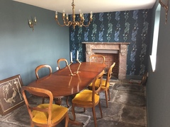 Who has used f&b Inchyra Blue??