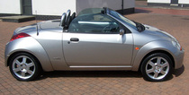 in a couple of years I will be able to have a fun car for a bit, what should I have
