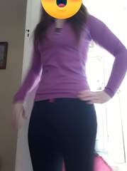 To think I shouldn't be THIS heavy??