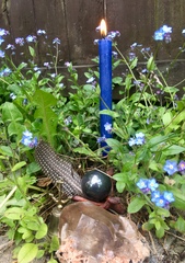 Any Witches Here? Part 8.