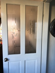 Do you recognise this door?!
