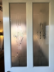 Do you recognise this door?!