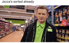 Please share your funny memes or pictures.