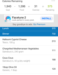 I need three to five basic principles for weight loss