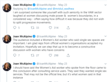 Forth Valley Rape Crisis Centre