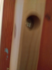 Please help me dismantle these IKEA drawers