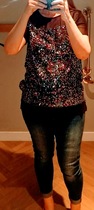 Is this a good "going out" outfit?