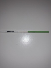 OPK + or -