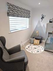 Tell me about your stylish vertical blinds