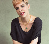 June Book of the Month: Hard Pushed by Leah Hazard - answers back