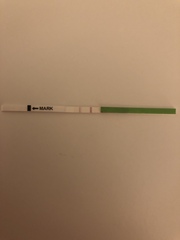 OPK + or -