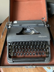 Does anyone know what this is?