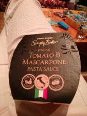 Useful low carb products - with photos!