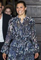 Royal style & gossip: down with fleeces and double-breasted suits!