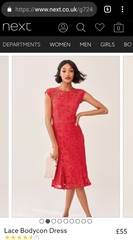 What to wear to a wedding evening do?