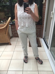 Calling Hushista's over here..., crabs, lobsters, kimonos and all things Summer