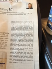 🐌 Fantastic Skincare: New Year, NuFaces