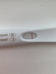 Anyone 9DPO and not tested yet?? Pls join me