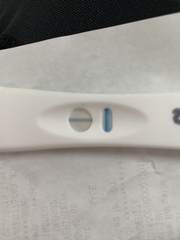 Anyone 9DPO and not tested yet?? Pls join me