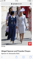 Super stylish ladies opinions sought on this for wedding guest....