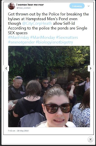 City of London Consultation Results - they can't get away with this