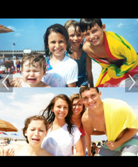 50th wedding anniversary gift