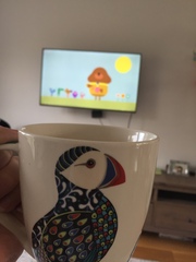 Austere April continues with the Friendly Frugaleers! Join us as we discuss our direct debits, prattle about penny pinching and possibly babble about Brexit...