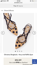 Are these nice shoes? Would you wear them?