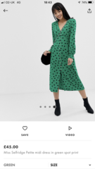 Please help me find a dress for this party!