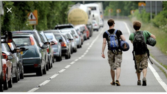 AIBU to bloody hate cyclists
