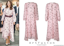 Royal style & gossip: summer is coming, tiaras better be too!