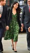 Royal style & gossip: summer is coming, tiaras better be too!