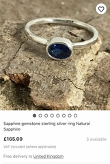 Help me pick a ring please!