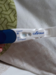 OMG BFP!