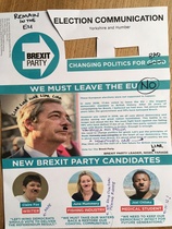 Westminstenders: Lets get on with...