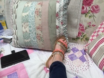 Calling Hushista's over here..., crabs, lobsters, kimonos and all things Summer