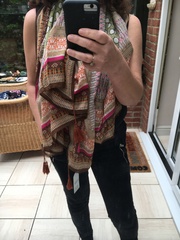 Calling Hushista's over here..., crabs, lobsters, kimonos and all things Summer