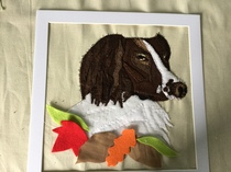 With out without ‘arty’ embellishment?