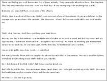 Fast falls the eventide for Joe Grundy, the darkness deepens for Ed - will he be fenced in or is there still time for acts of pennants? Abide with us and discuss The Archers, thread #104!