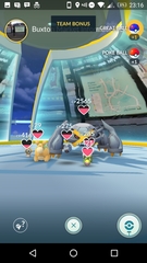 Pokemon Go #24: Hitmonlee With Your Rhythm Stick
