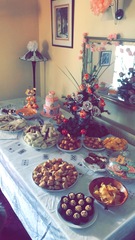 Not a baby shower