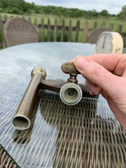 Does anyone know what this is?