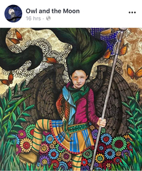 Any Witches Here? Part 8.