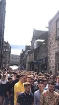 All Day Drinking "becaise its May Day"...???
