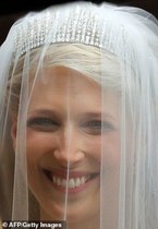 Royal style & gossip: summer is coming, tiaras better be too!