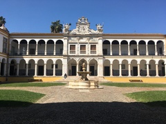 Alentejo reachable from Faro