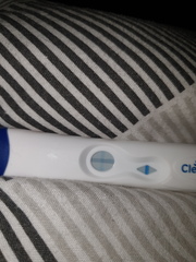 Period like pains 1st trimester